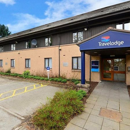 Travelodge Aberdeen Airport Εξωτερικό φωτογραφία