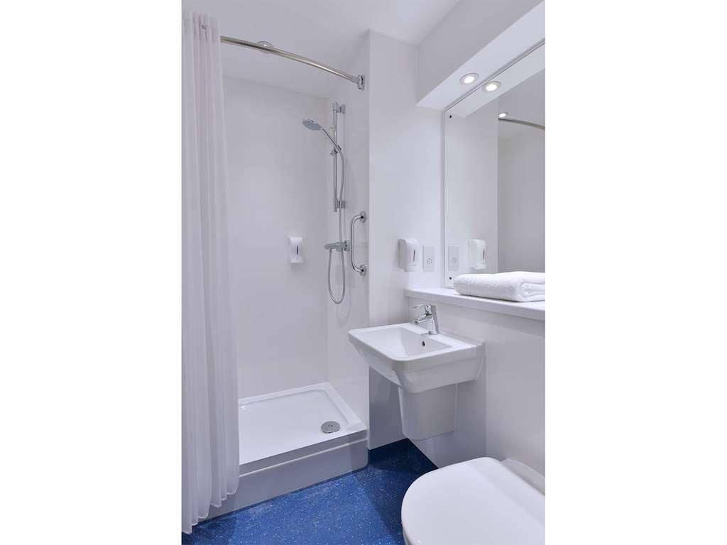 Travelodge Aberdeen Airport Εξωτερικό φωτογραφία