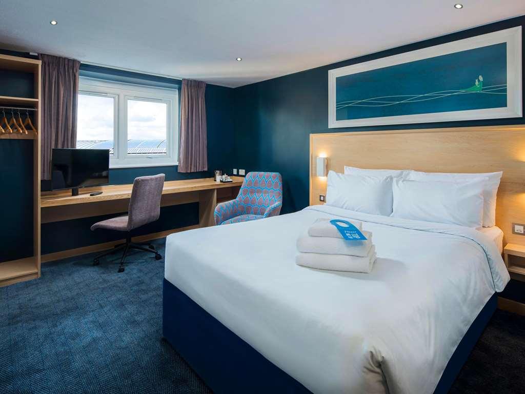 Travelodge Aberdeen Airport Δωμάτιο φωτογραφία