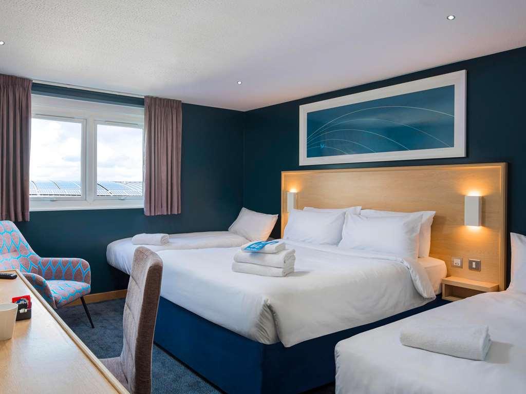 Travelodge Aberdeen Airport Δωμάτιο φωτογραφία