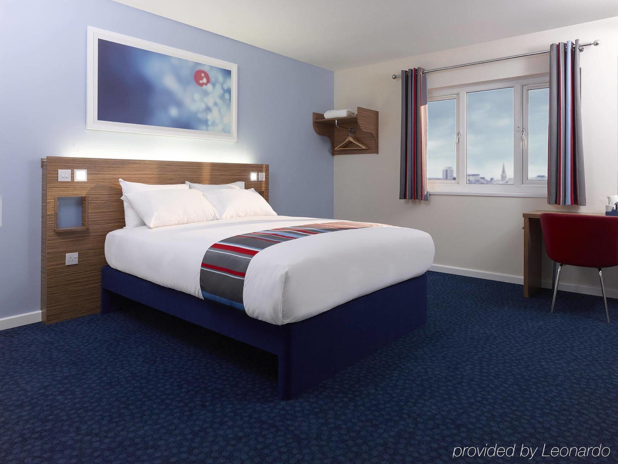 Travelodge Aberdeen Airport Εξωτερικό φωτογραφία