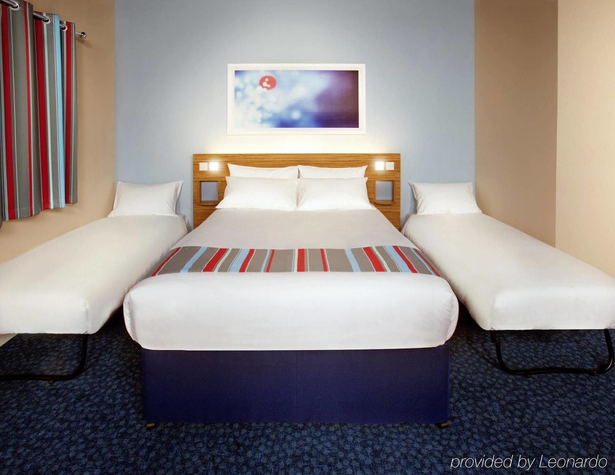 Travelodge Aberdeen Airport Εξωτερικό φωτογραφία