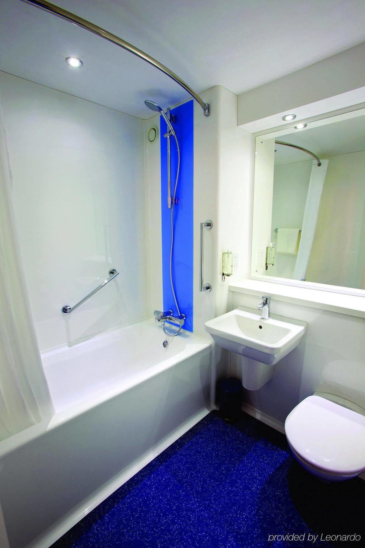 Travelodge Aberdeen Airport Εξωτερικό φωτογραφία