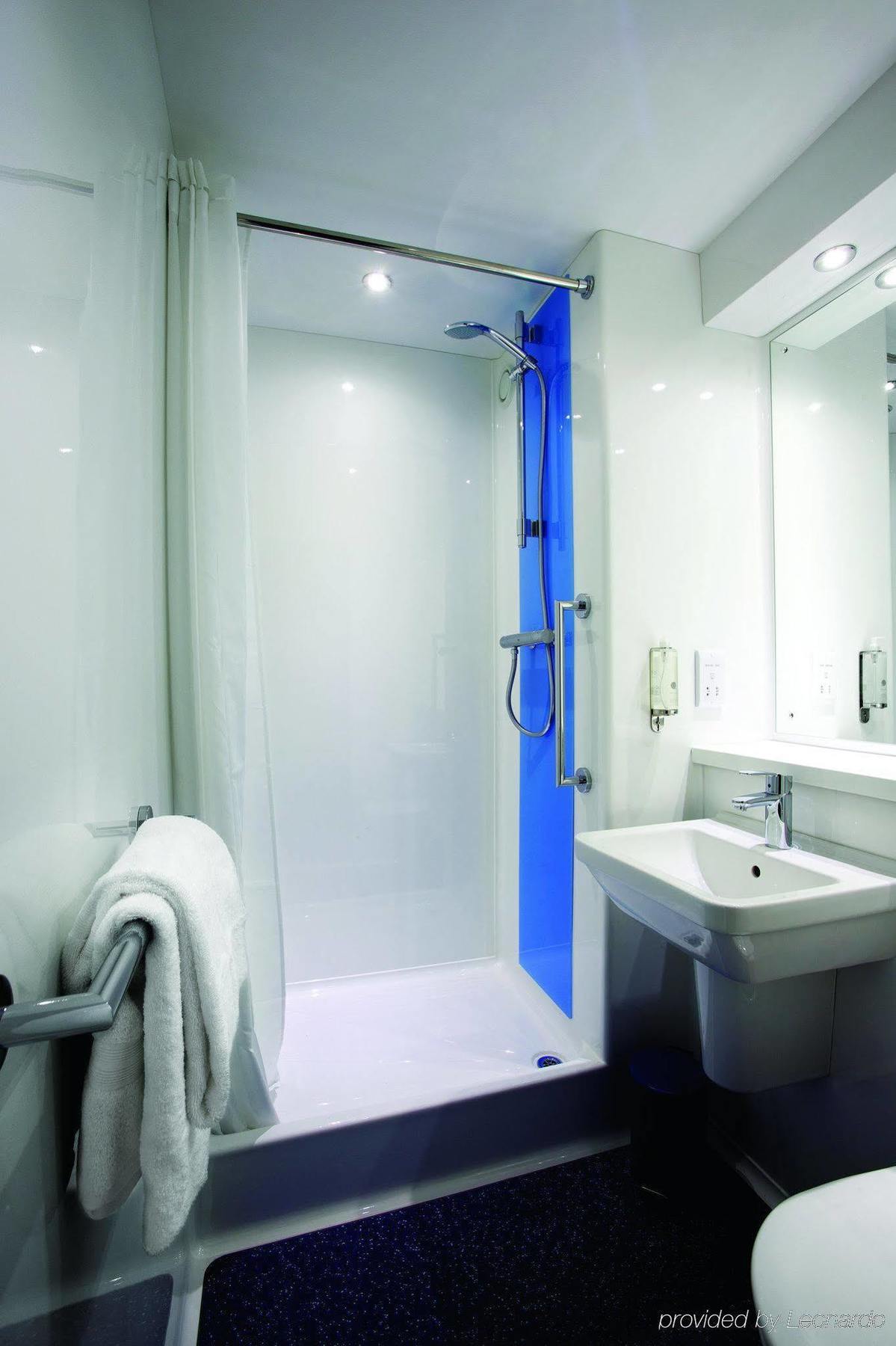 Travelodge Aberdeen Airport Εξωτερικό φωτογραφία
