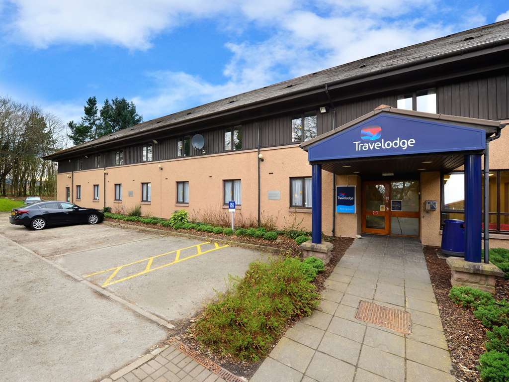 Travelodge Aberdeen Airport Εξωτερικό φωτογραφία
