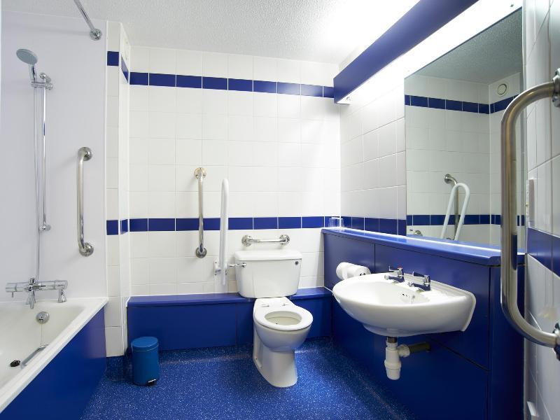 Travelodge Aberdeen Airport Εξωτερικό φωτογραφία
