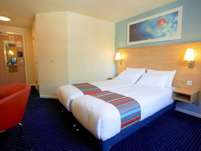 Travelodge Aberdeen Airport Εξωτερικό φωτογραφία