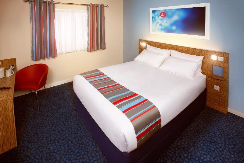 Travelodge Aberdeen Airport Εξωτερικό φωτογραφία