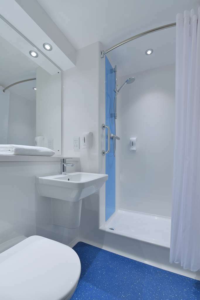Travelodge Aberdeen Airport Δωμάτιο φωτογραφία