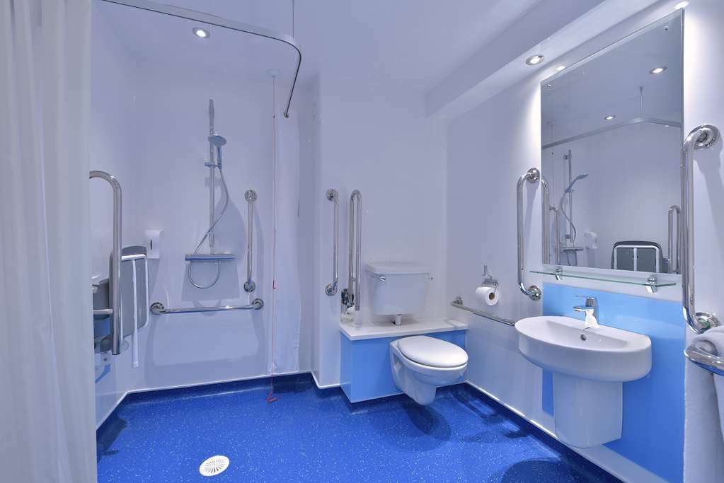 Travelodge Aberdeen Airport Δωμάτιο φωτογραφία